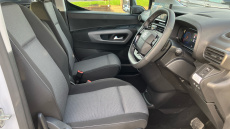 Toyota Proace City Verso 100kW Design L1 50kWh 5dr Auto Electric Estate